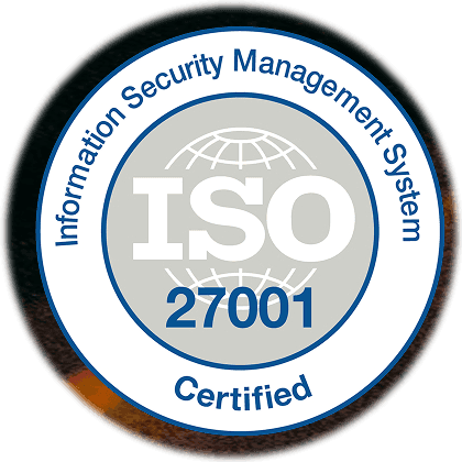 ISO 27001