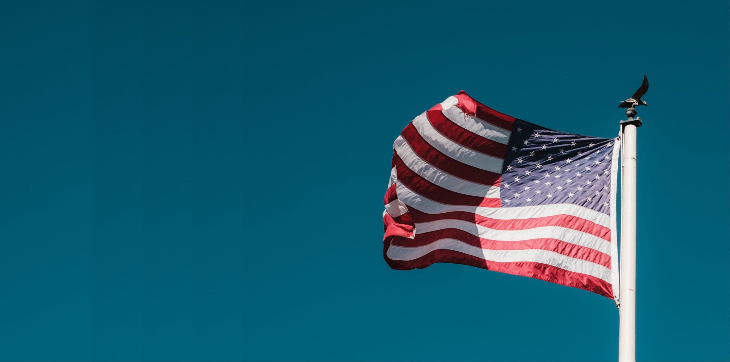 United States flag