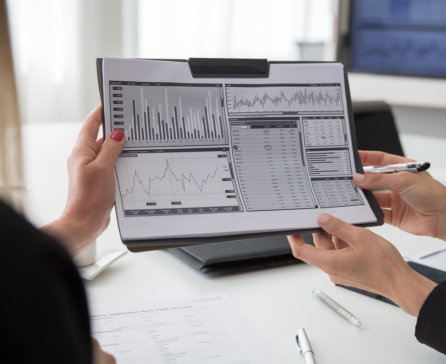 Data Collection & Validation — photo