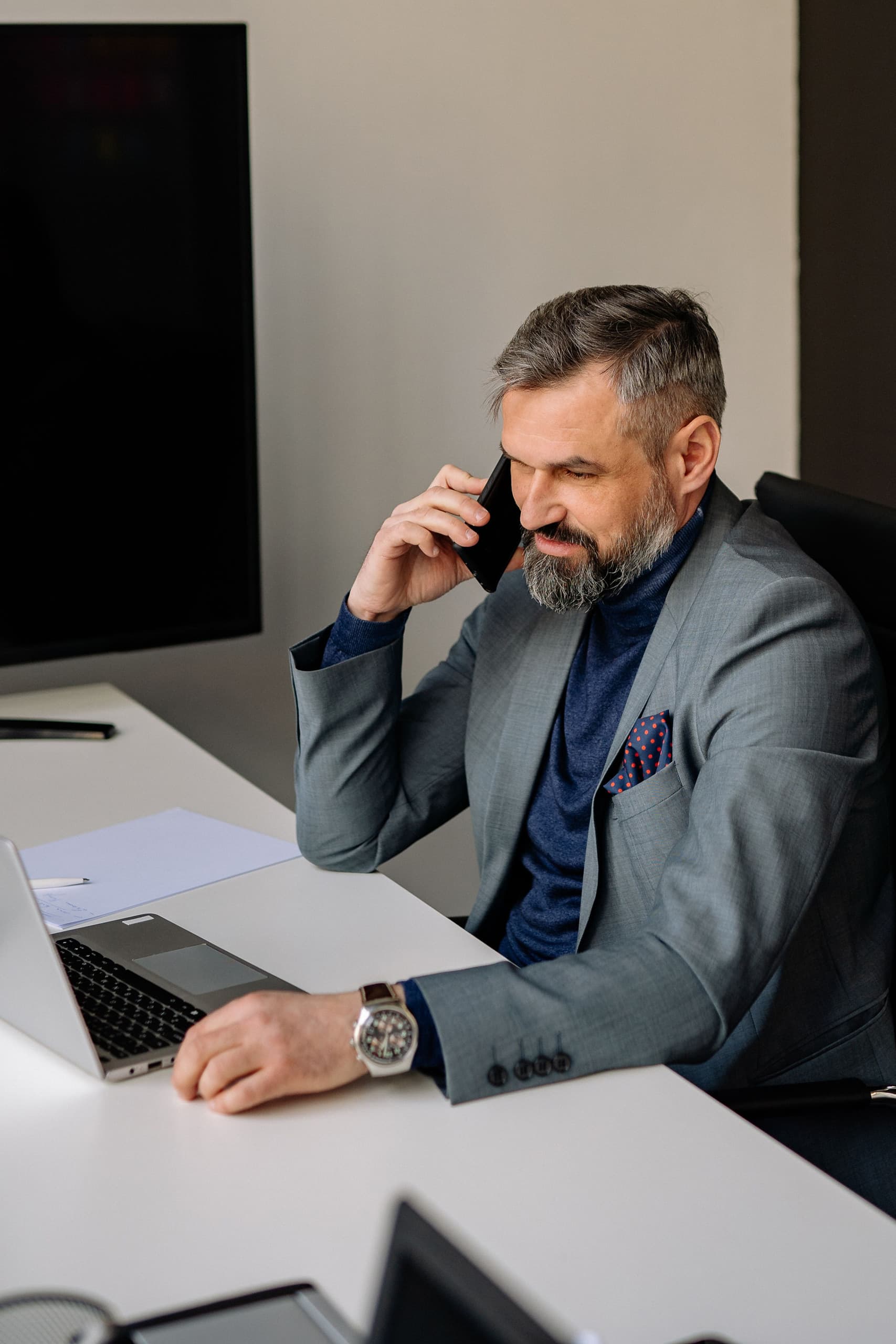 Debt Collection Firms — photo