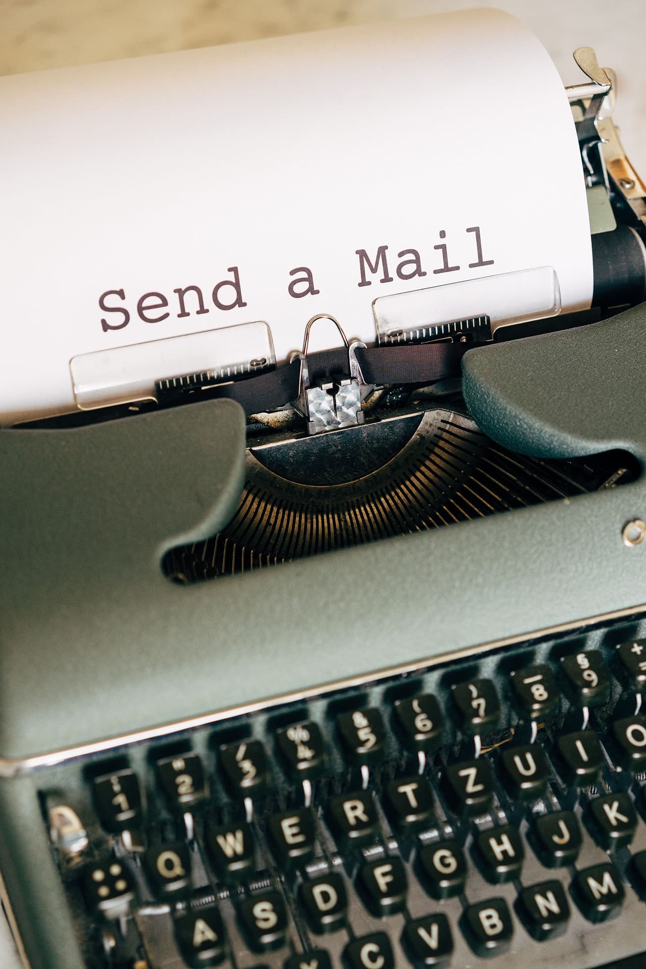 SMS & Email Confirmations — photo