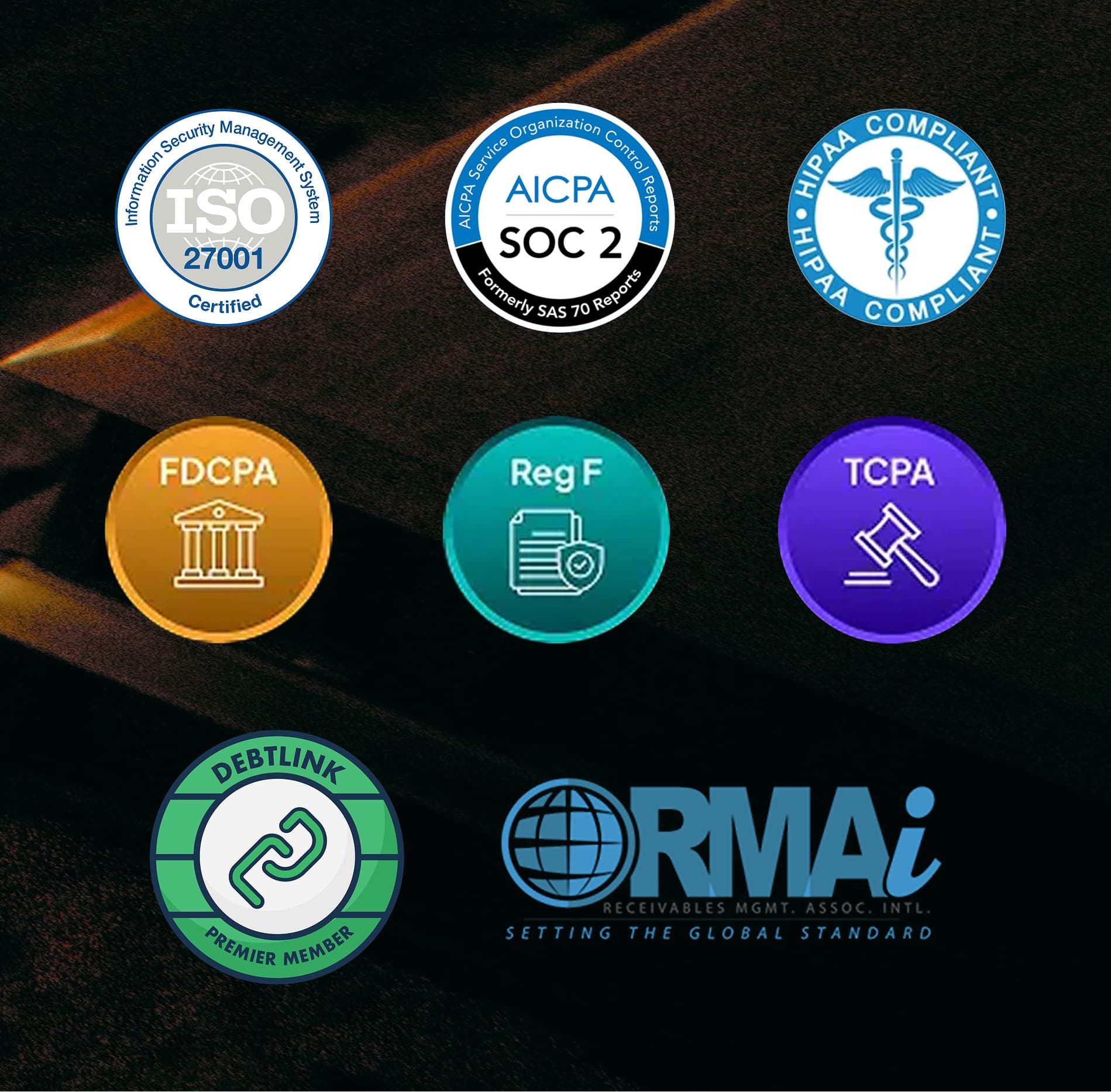 Compliance & Consent Logging — photo