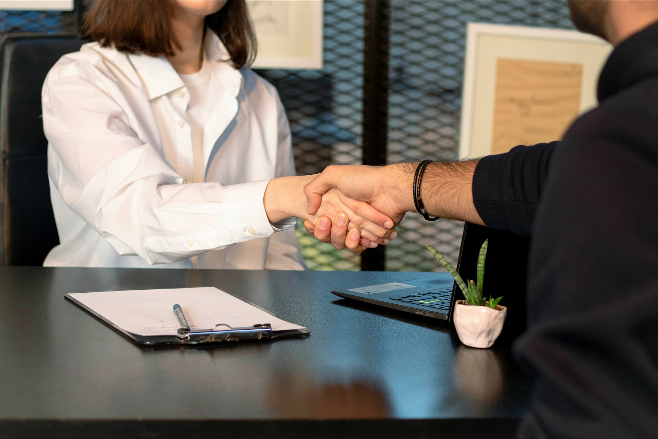 Promise-to-Pay Confirmations — photo